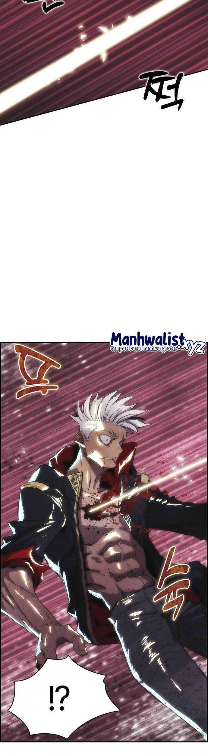 Bloodhound’s Regression Instinct Chapter 5 - halaman 15