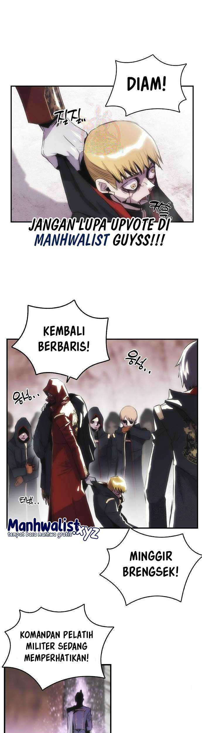Bloodhound’s Regression Instinct Chapter 5 - halaman 2