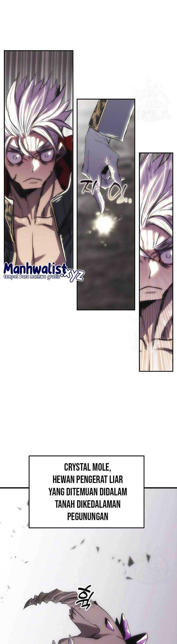 Bloodhound’s Regression Instinct Chapter 5 - halaman 24