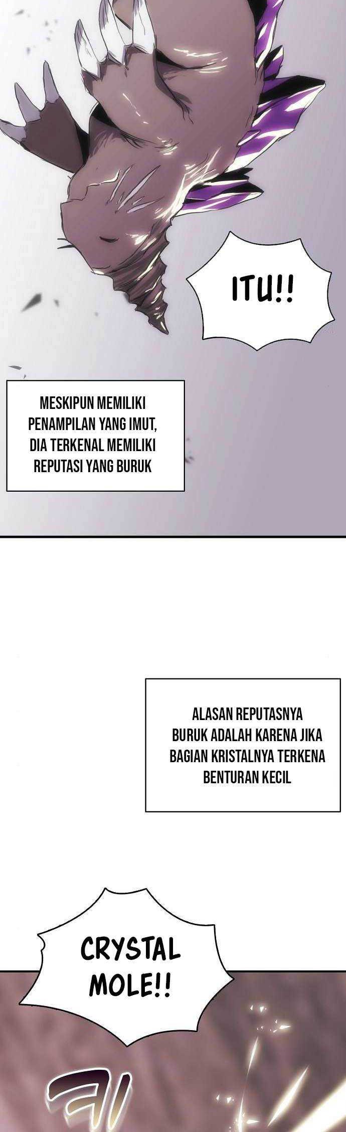 Bloodhound’s Regression Instinct Chapter 5 - halaman 25