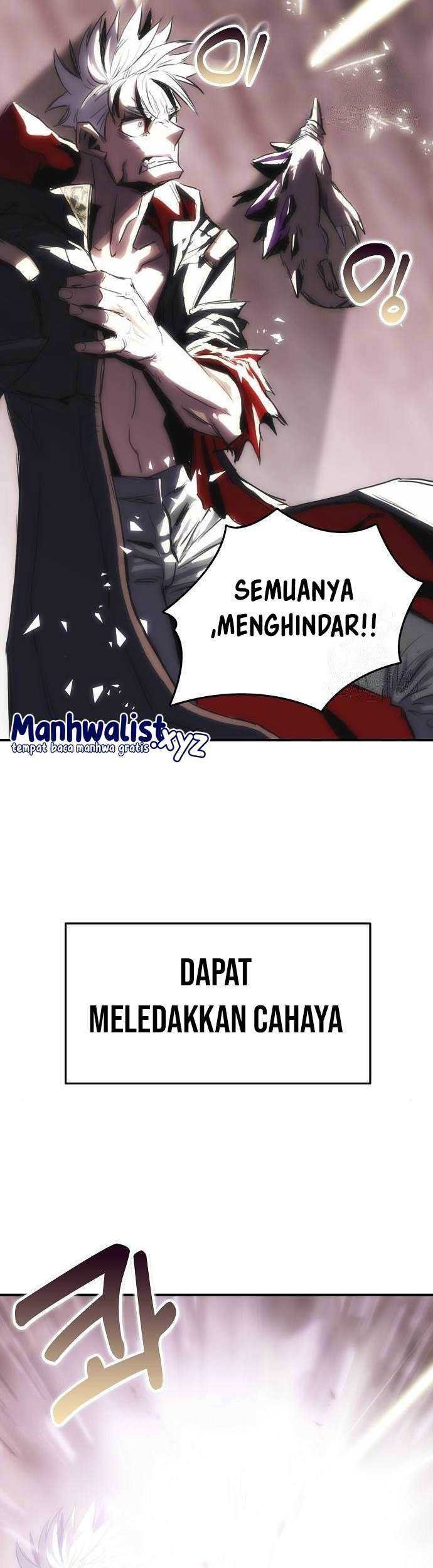 Bloodhound’s Regression Instinct Chapter 5 - halaman 26