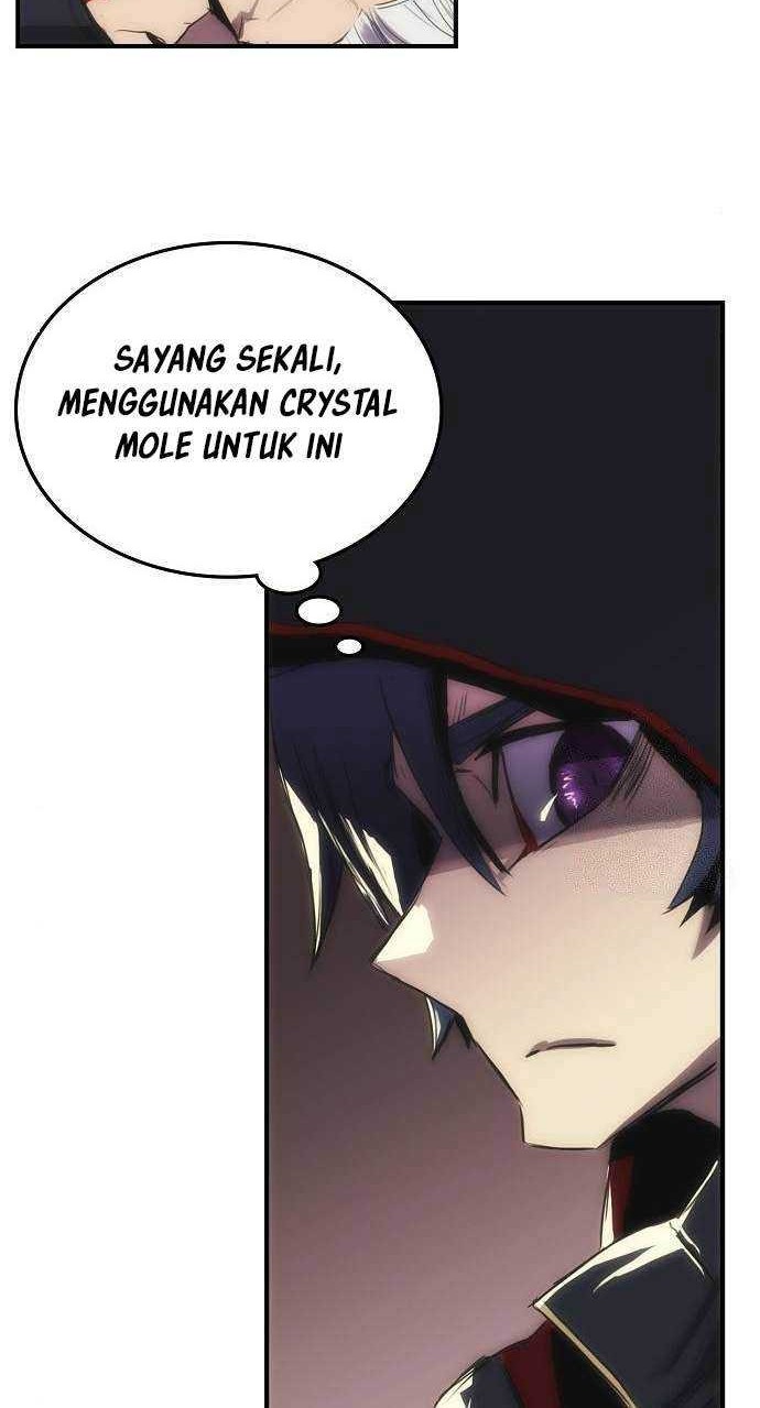 Bloodhound’s Regression Instinct Chapter 5 - halaman 29