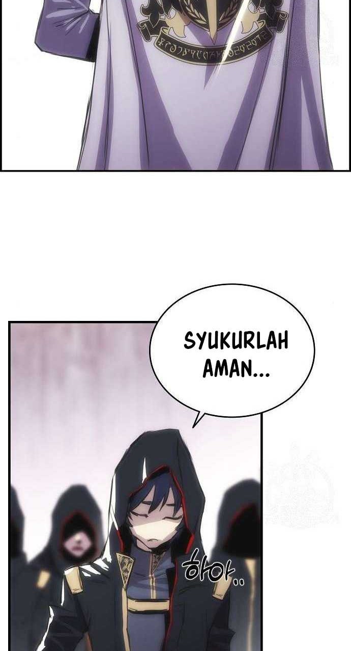 Bloodhound’s Regression Instinct Chapter 5 - halaman 33