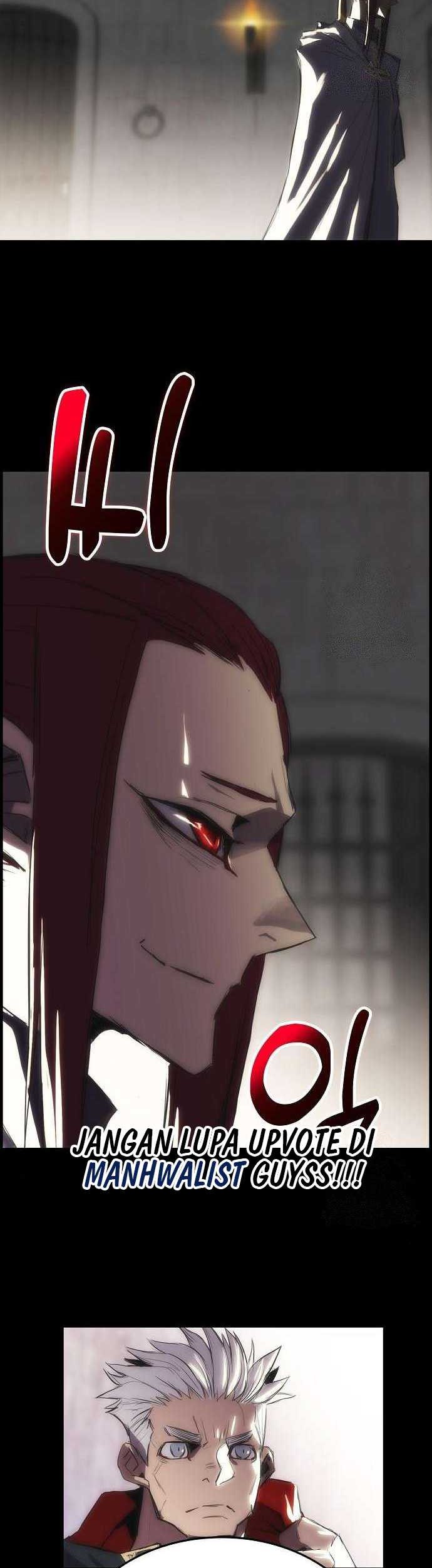 Bloodhound’s Regression Instinct Chapter 5 - halaman 36