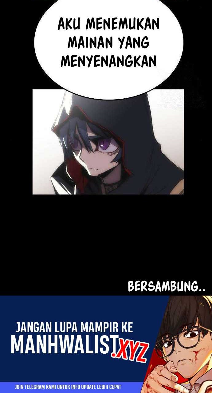 Bloodhound’s Regression Instinct Chapter 5 - halaman 37