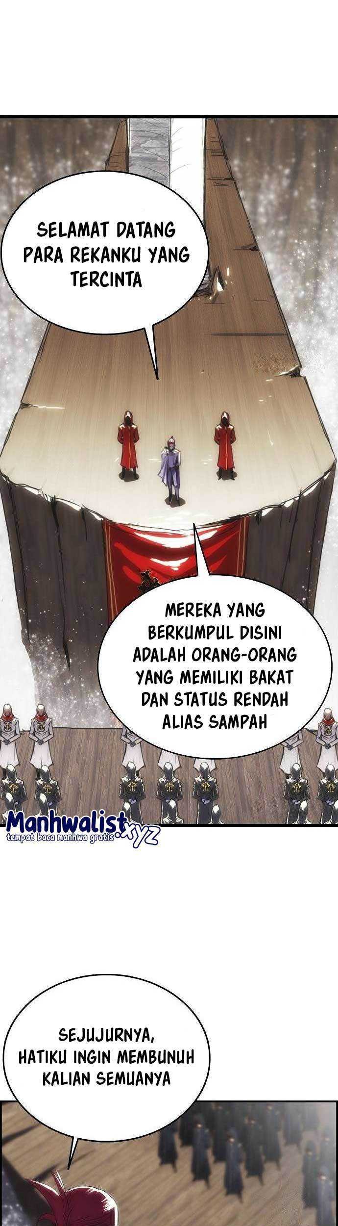 Bloodhound’s Regression Instinct Chapter 5 - halaman 5