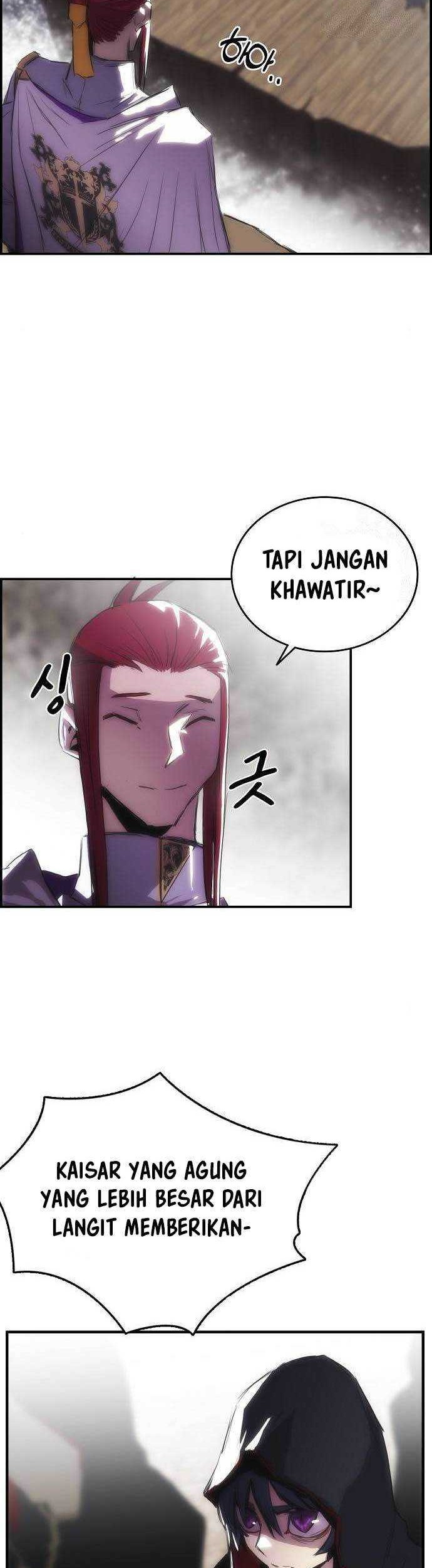 Bloodhound’s Regression Instinct Chapter 5 - halaman 6