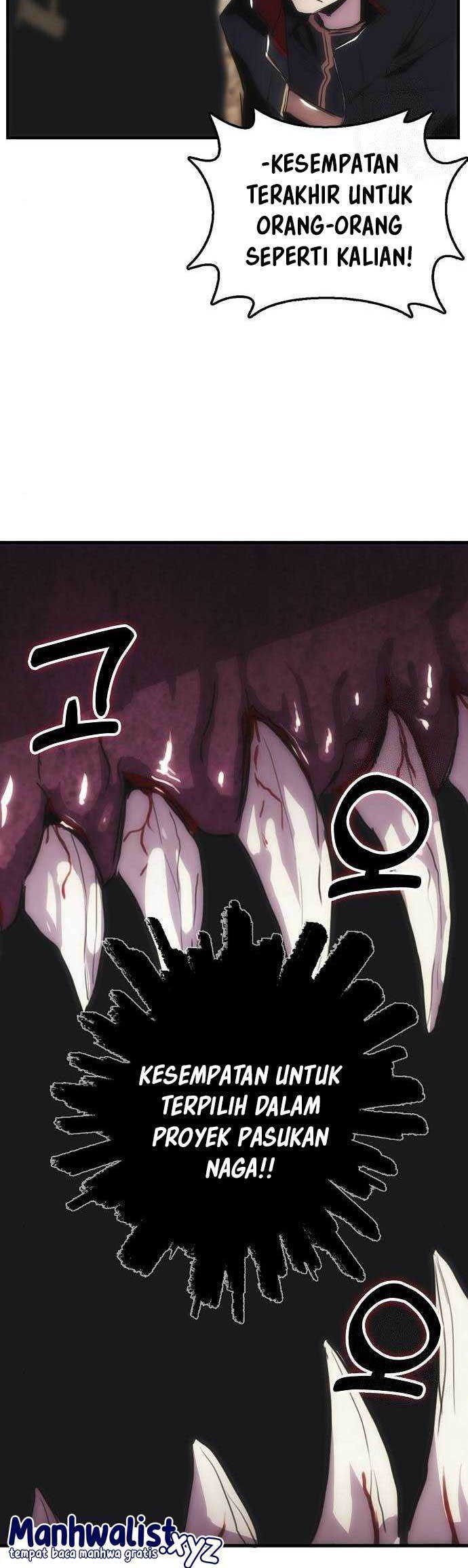 Bloodhound’s Regression Instinct Chapter 5 - halaman 7