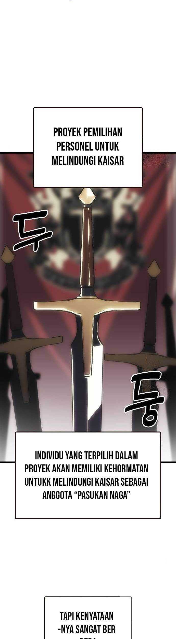 Bloodhound’s Regression Instinct Chapter 5 - halaman 8