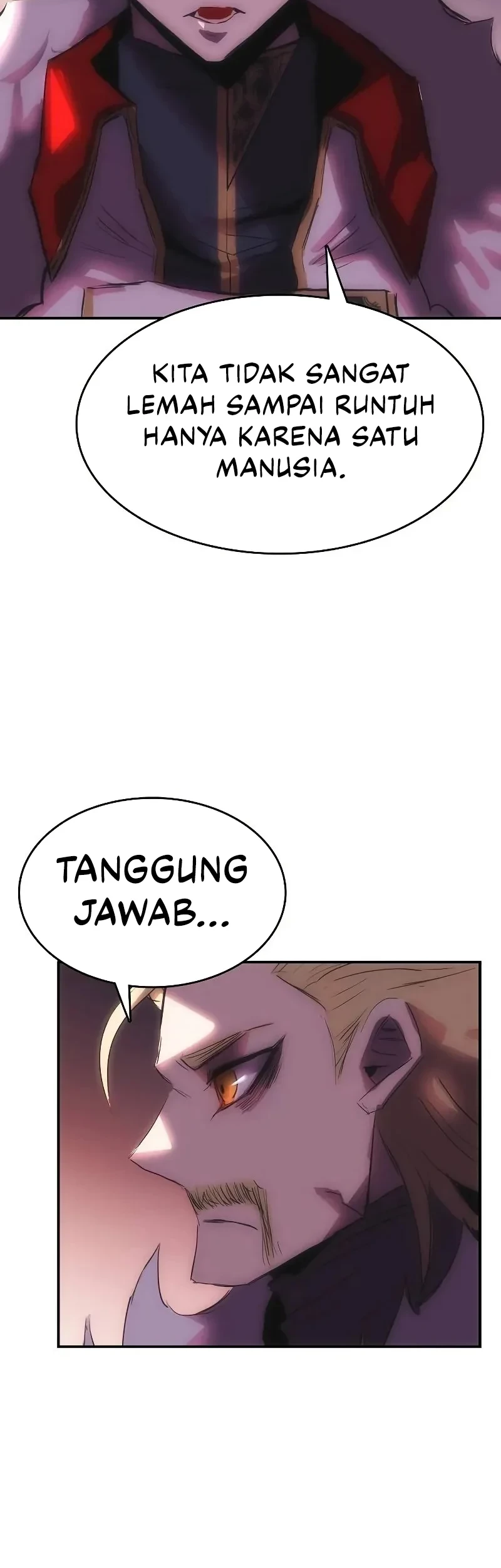 Bloodhound’s Regression Instinct Chapter 50 - halaman 10