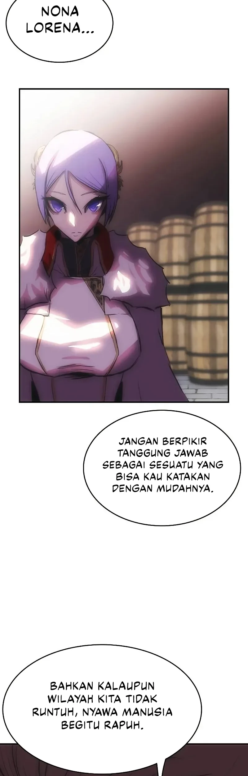 Bloodhound’s Regression Instinct Chapter 50 - halaman 12