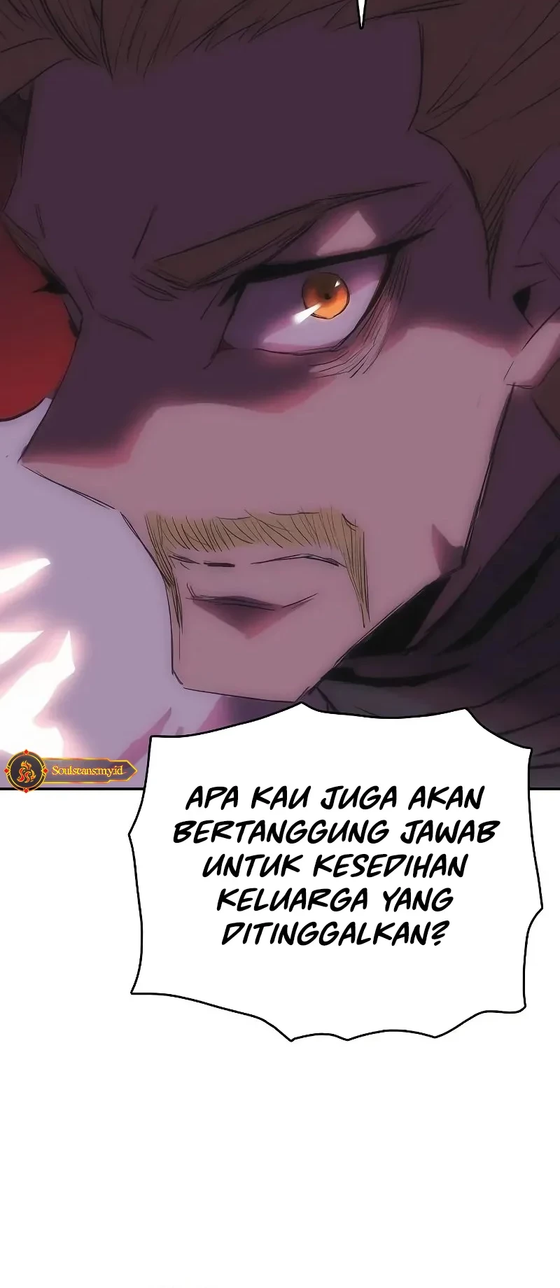 Bloodhound’s Regression Instinct Chapter 50 - halaman 13