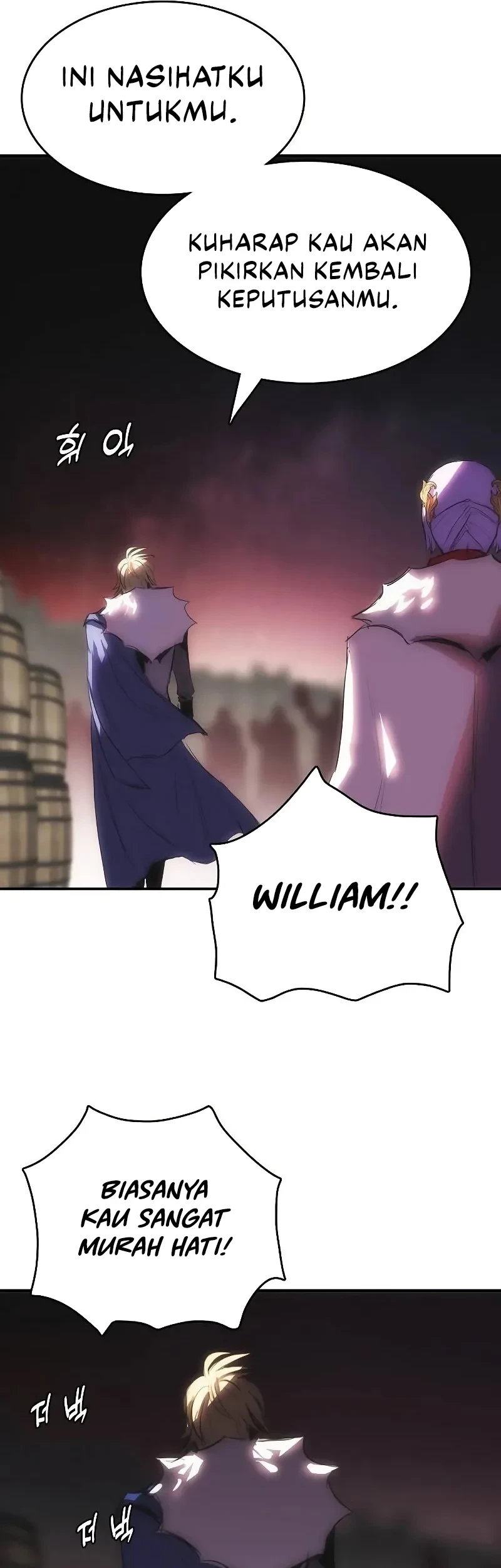 Bloodhound’s Regression Instinct Chapter 50 - halaman 14