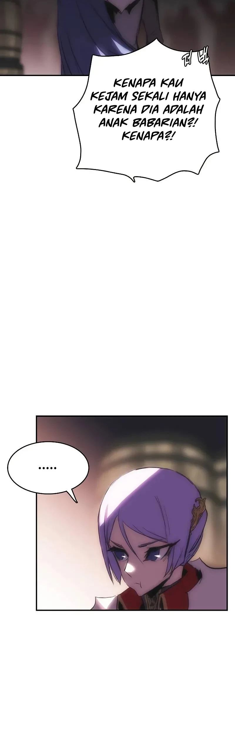 Bloodhound’s Regression Instinct Chapter 50 - halaman 15