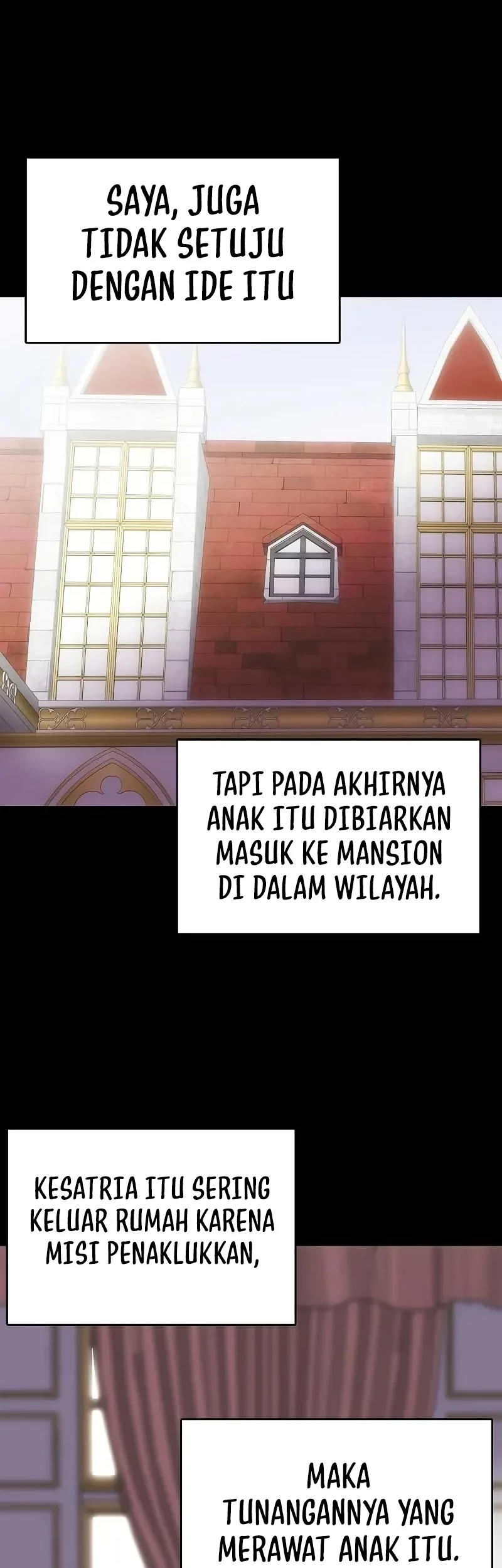 Bloodhound’s Regression Instinct Chapter 50 - halaman 23