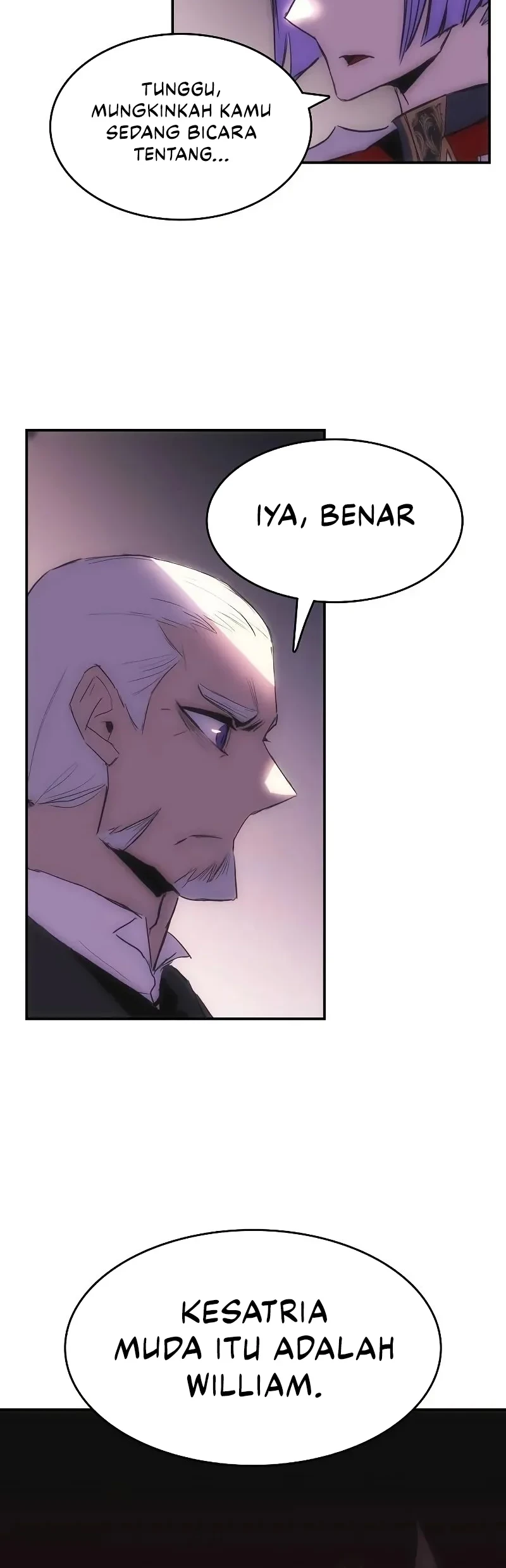 Bloodhound’s Regression Instinct Chapter 50 - halaman 31