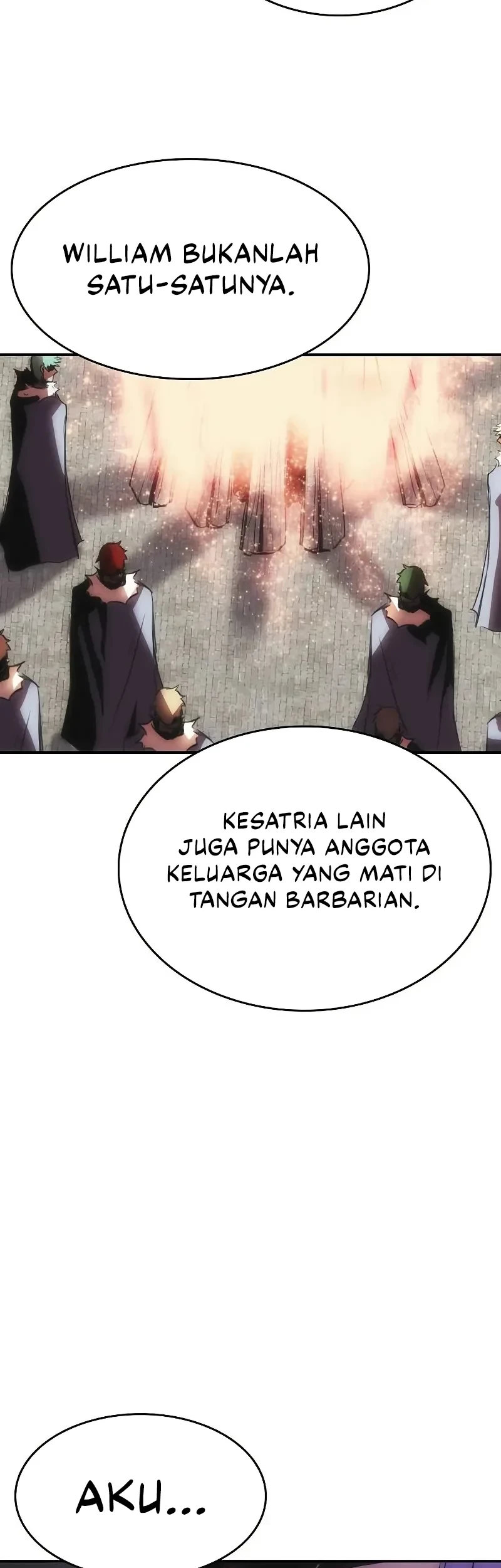 Bloodhound’s Regression Instinct Chapter 50 - halaman 34