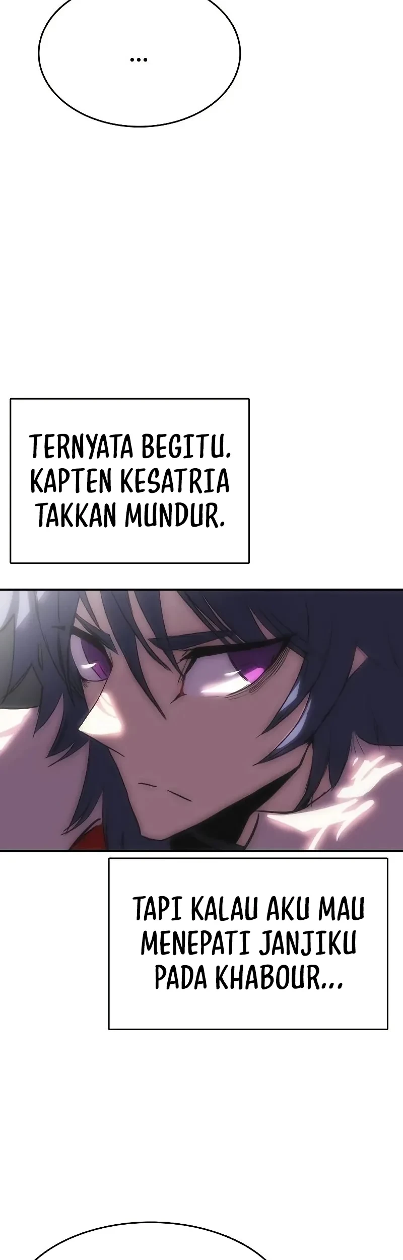 Bloodhound’s Regression Instinct Chapter 50 - halaman 36