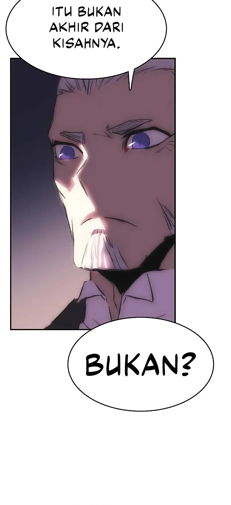 Bloodhound’s Regression Instinct Chapter 50 - halaman 37