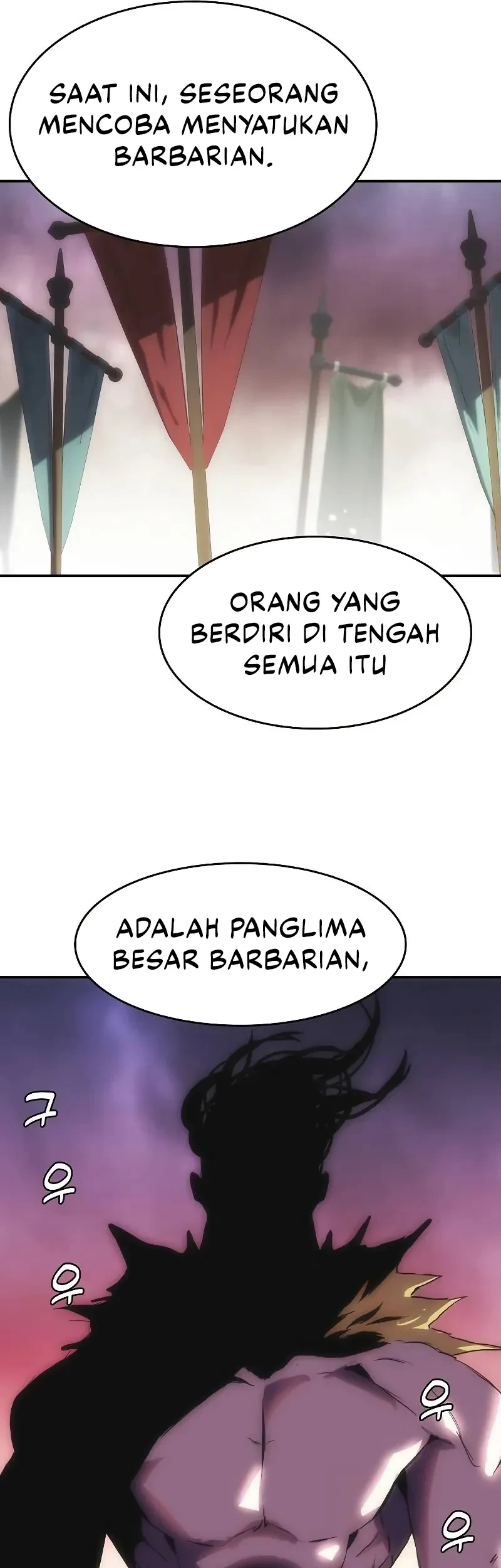 Bloodhound’s Regression Instinct Chapter 50 - halaman 38