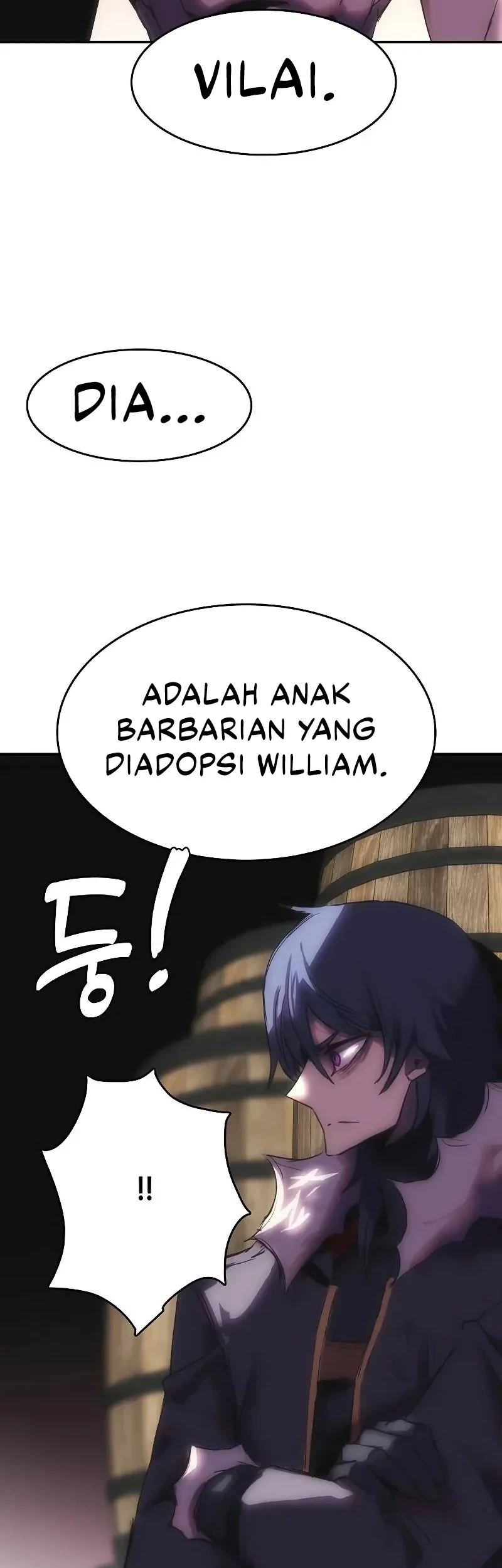 Bloodhound’s Regression Instinct Chapter 50 - halaman 39