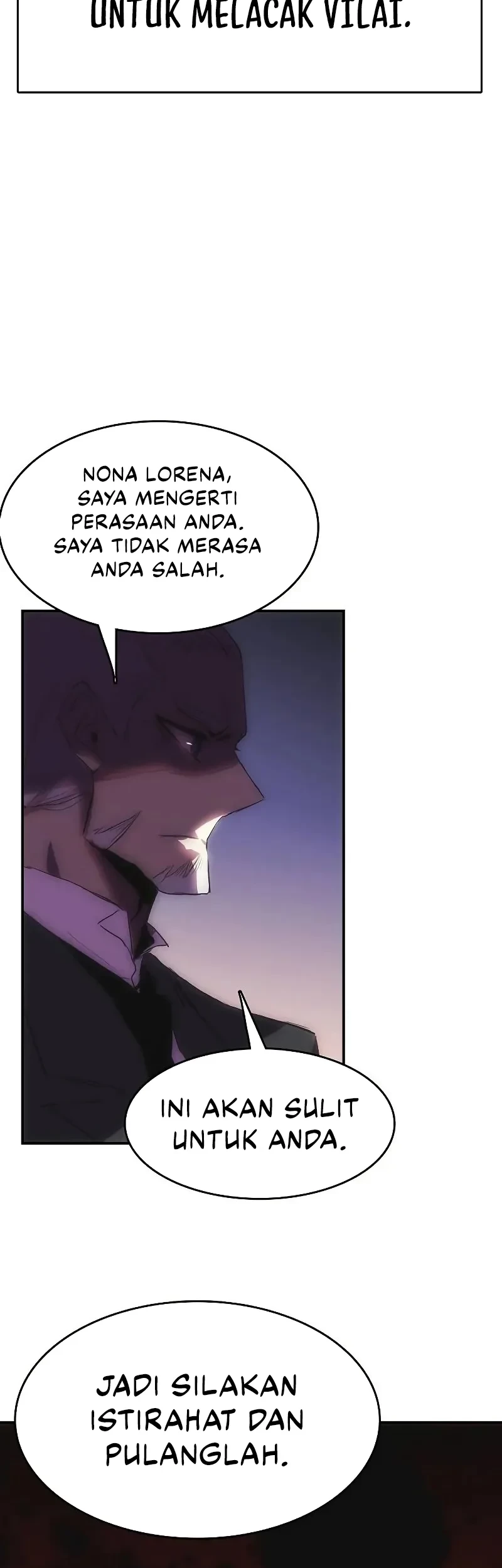 Bloodhound’s Regression Instinct Chapter 50 - halaman 42