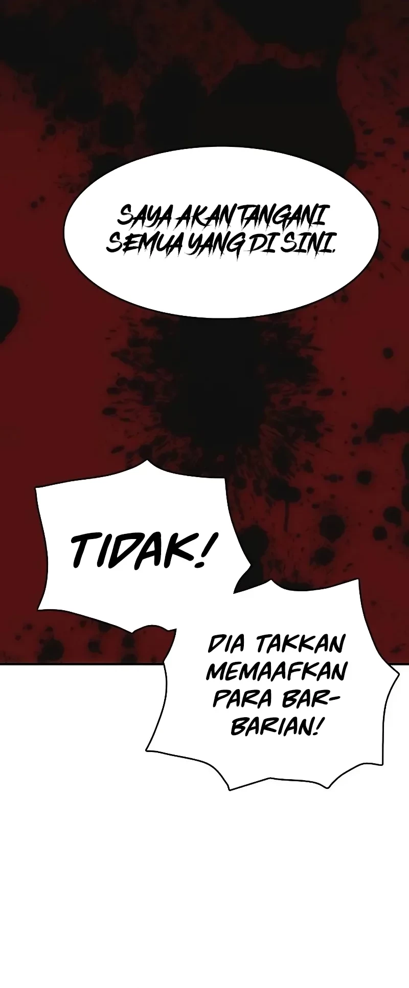 Bloodhound’s Regression Instinct Chapter 50 - halaman 43