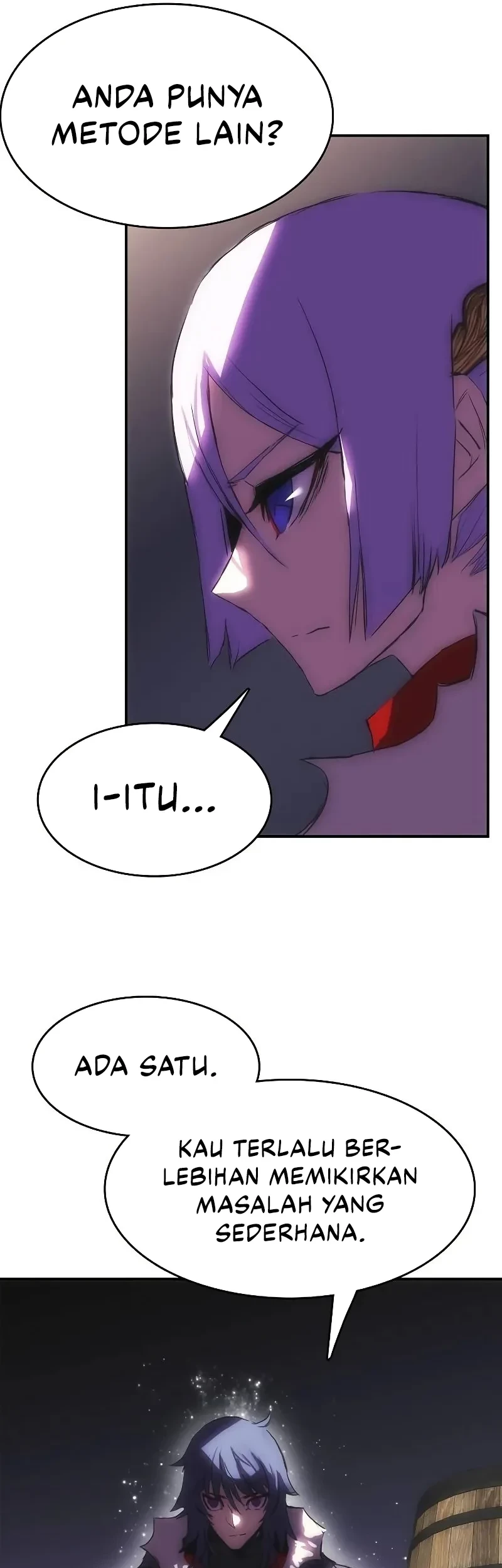 Bloodhound’s Regression Instinct Chapter 50 - halaman 44