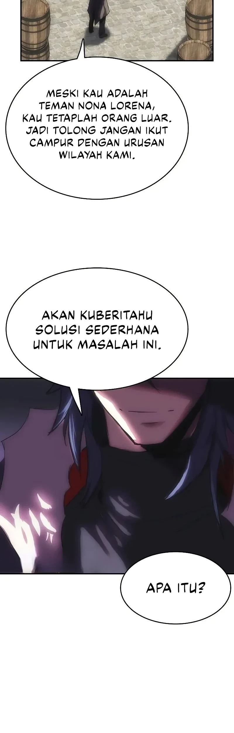 Bloodhound’s Regression Instinct Chapter 50 - halaman 46