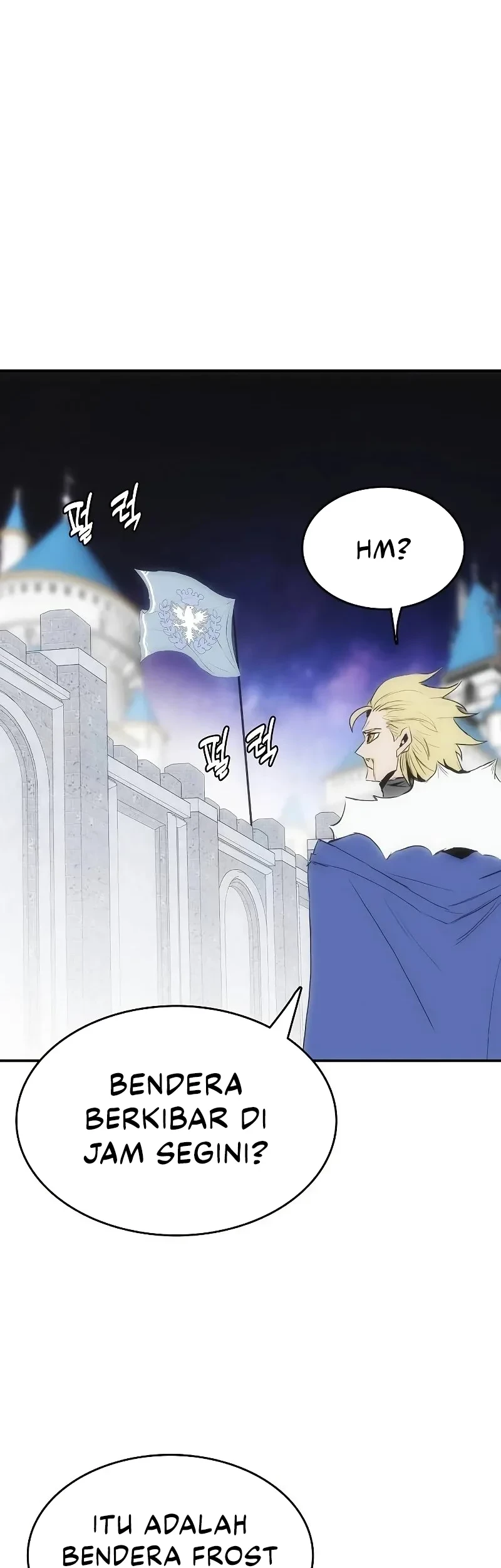 Bloodhound’s Regression Instinct Chapter 50 - halaman 56