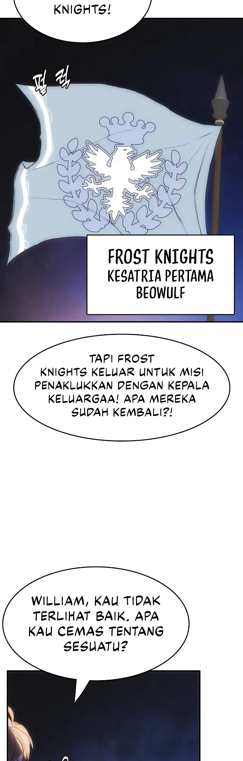 Bloodhound’s Regression Instinct Chapter 50 - halaman 57