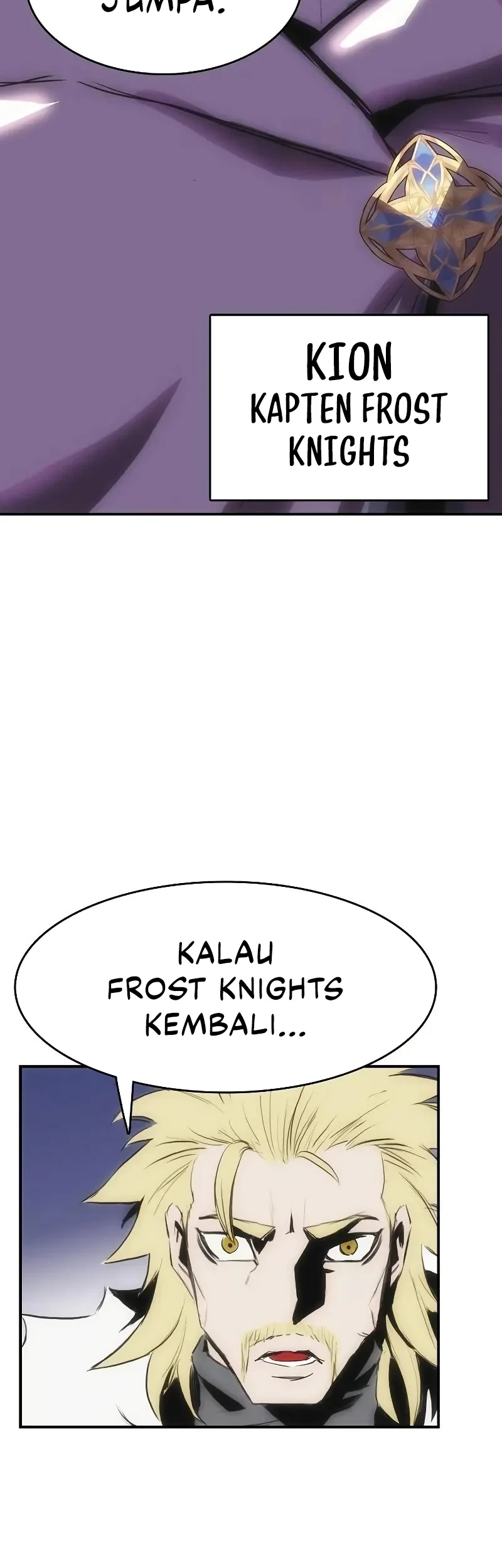 Bloodhound’s Regression Instinct Chapter 50 - halaman 59