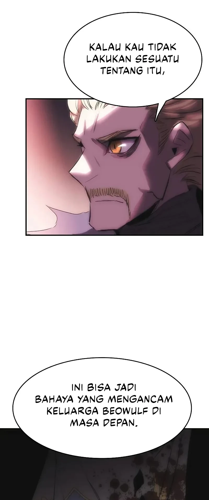 Bloodhound’s Regression Instinct Chapter 50 - halaman 7