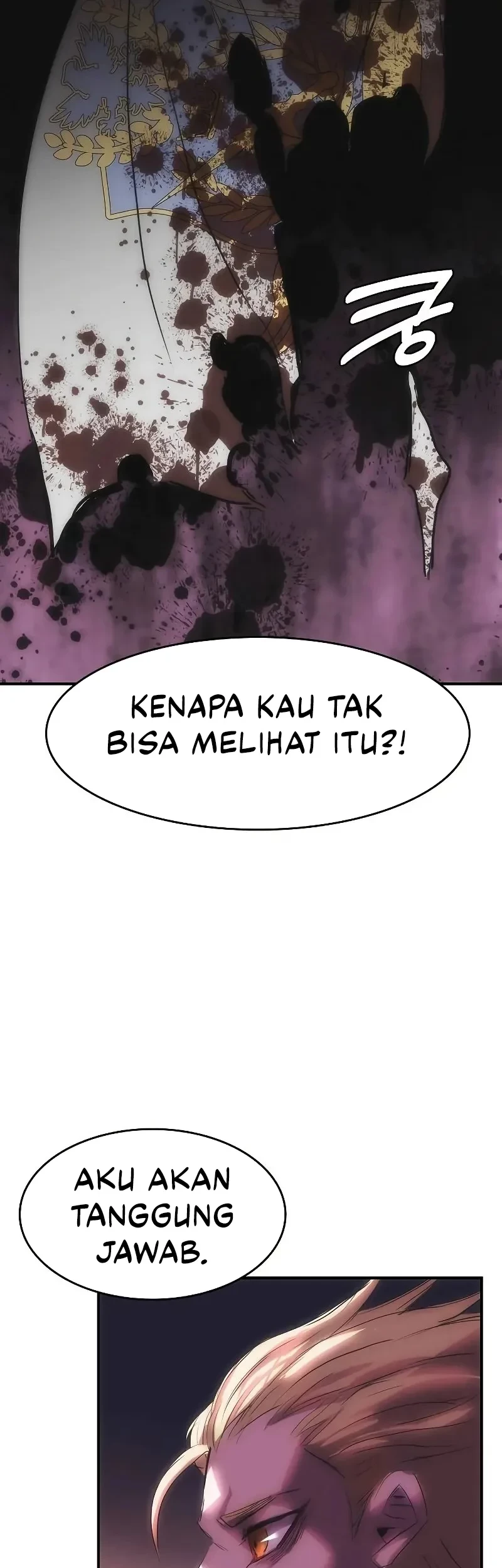 Bloodhound’s Regression Instinct Chapter 50 - halaman 8