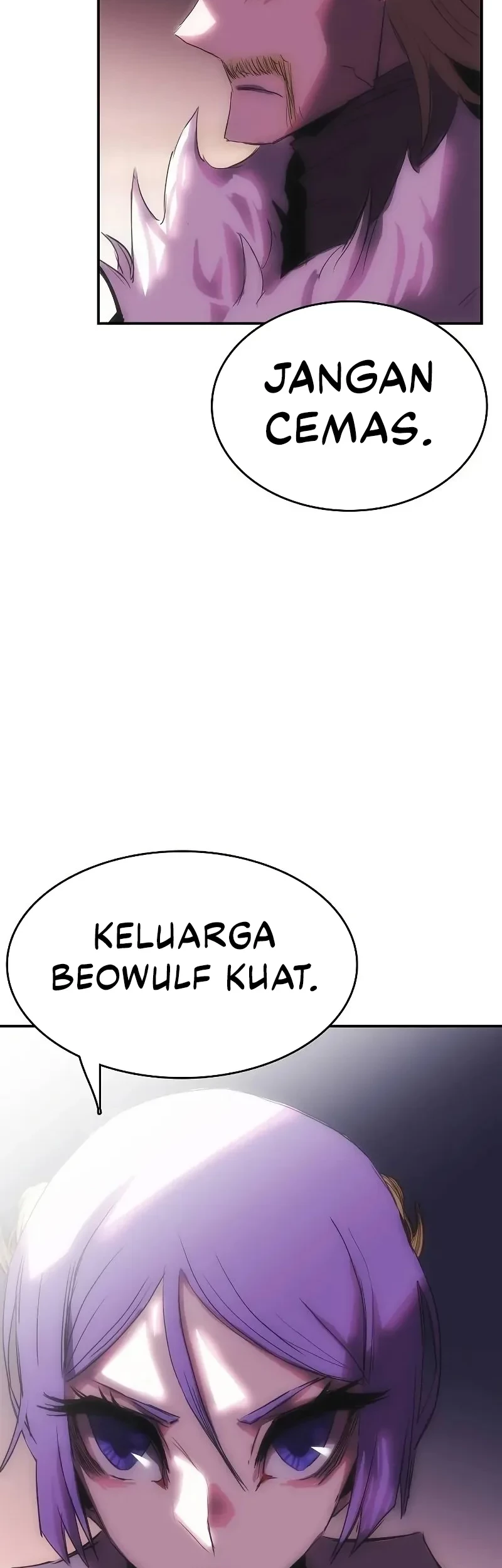 Bloodhound’s Regression Instinct Chapter 50 - halaman 9