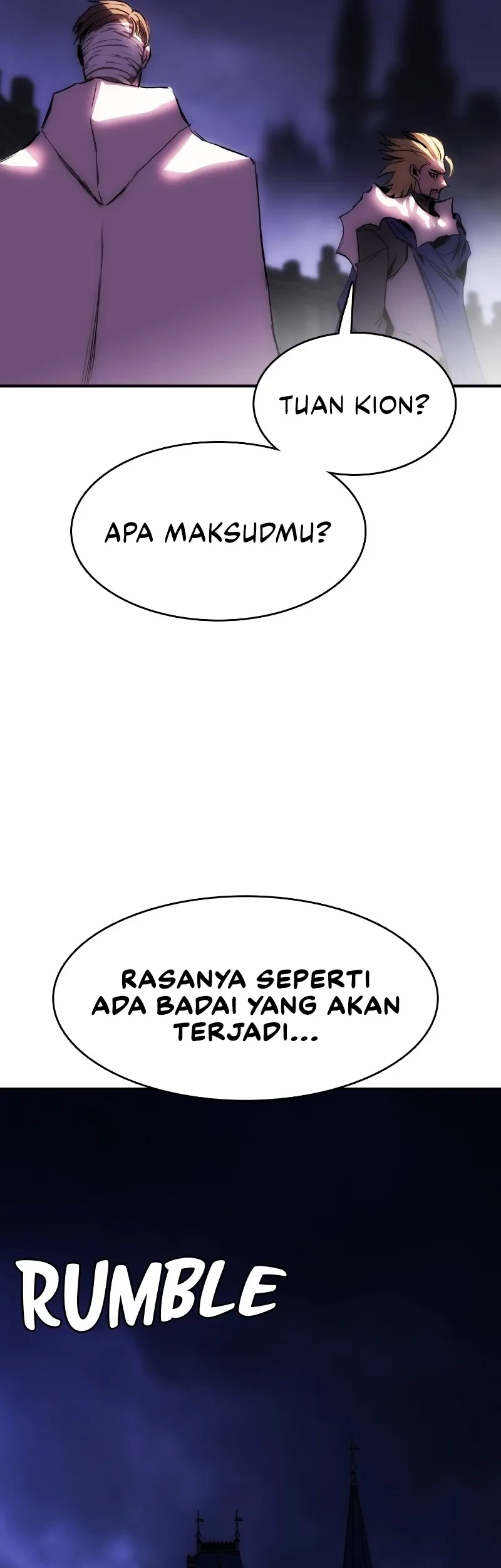 Bloodhound’s Regression Instinct Chapter 51 - halaman 10