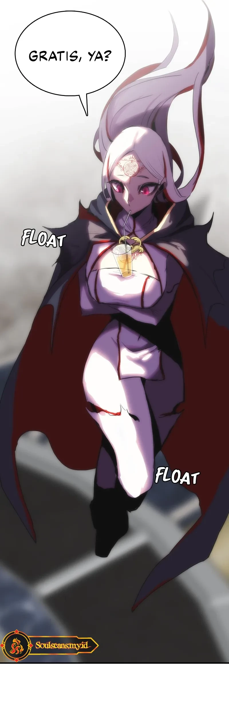 Bloodhound’s Regression Instinct Chapter 51 - halaman 16