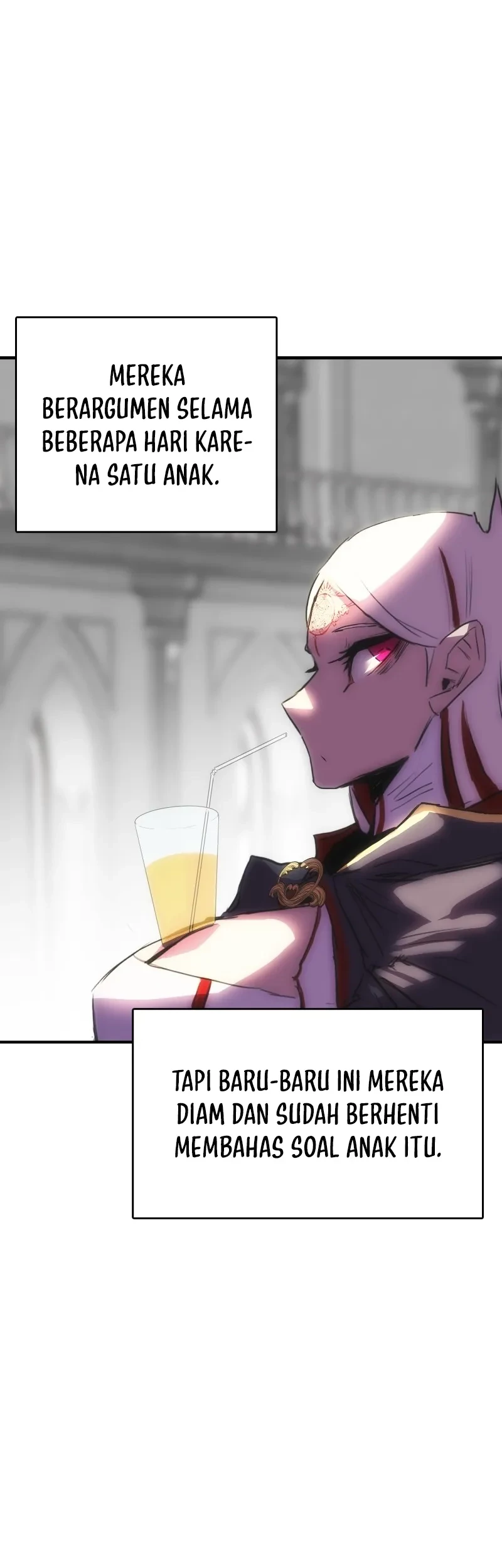 Bloodhound’s Regression Instinct Chapter 51 - halaman 17
