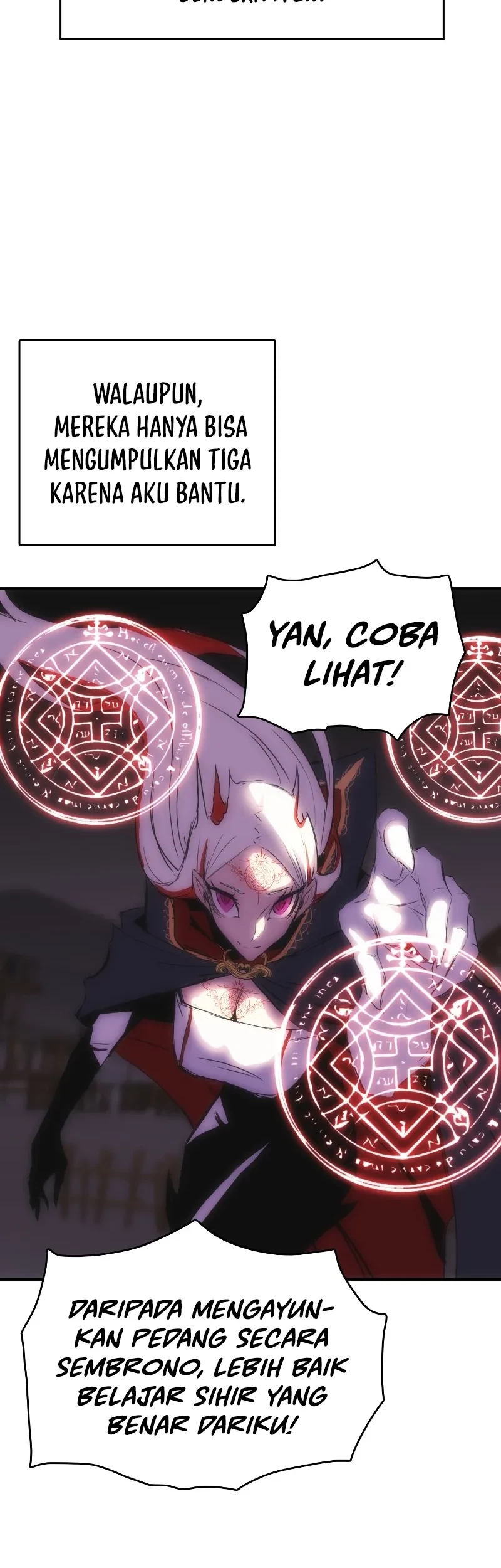 Bloodhound’s Regression Instinct Chapter 51 - halaman 19