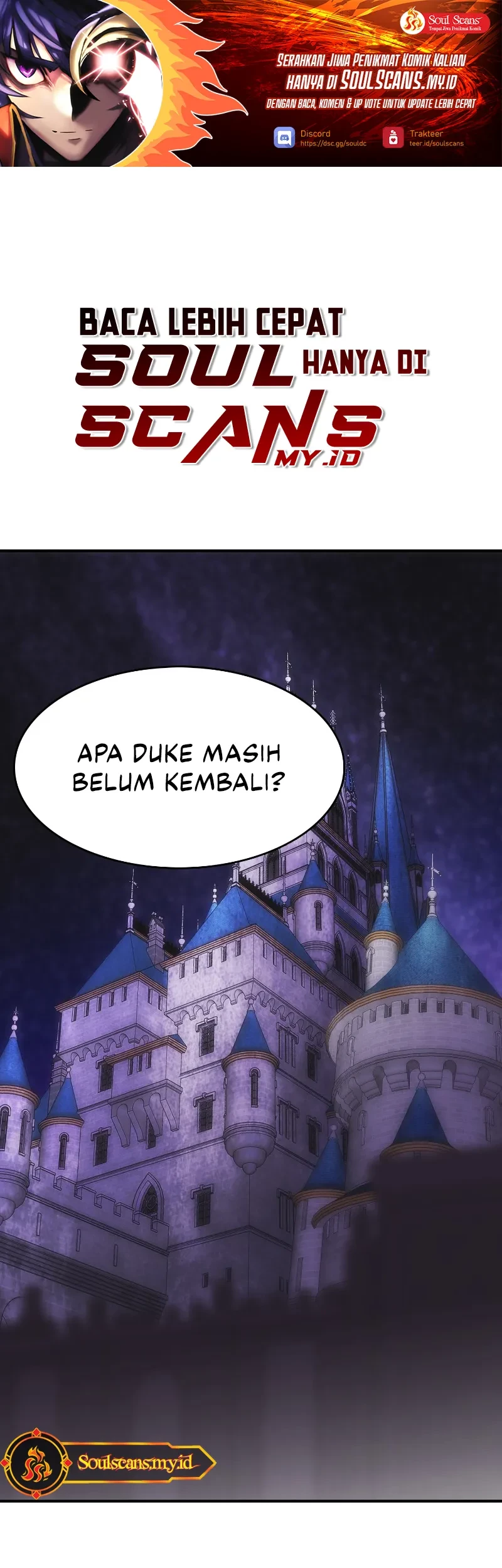 Bloodhound’s Regression Instinct Chapter 51 - halaman 2