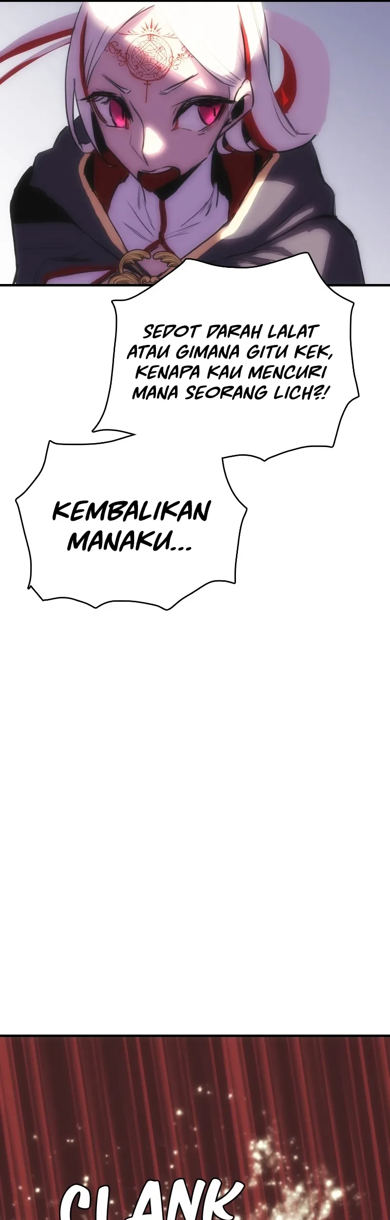 Bloodhound’s Regression Instinct Chapter 51 - halaman 22