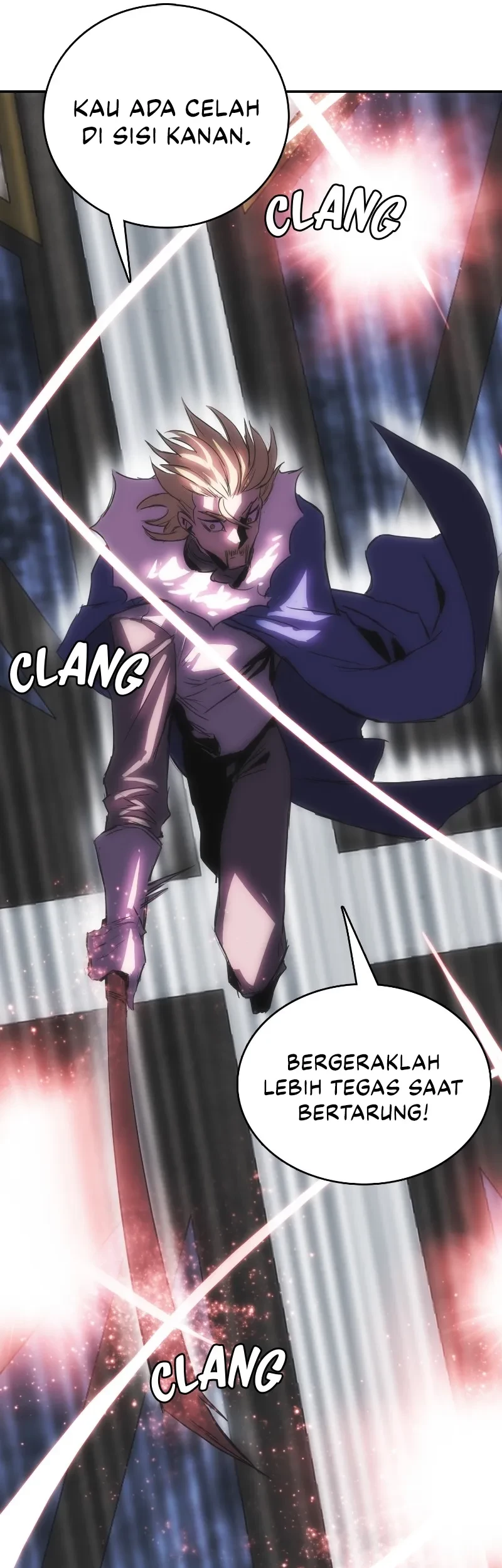 Bloodhound’s Regression Instinct Chapter 51 - halaman 24