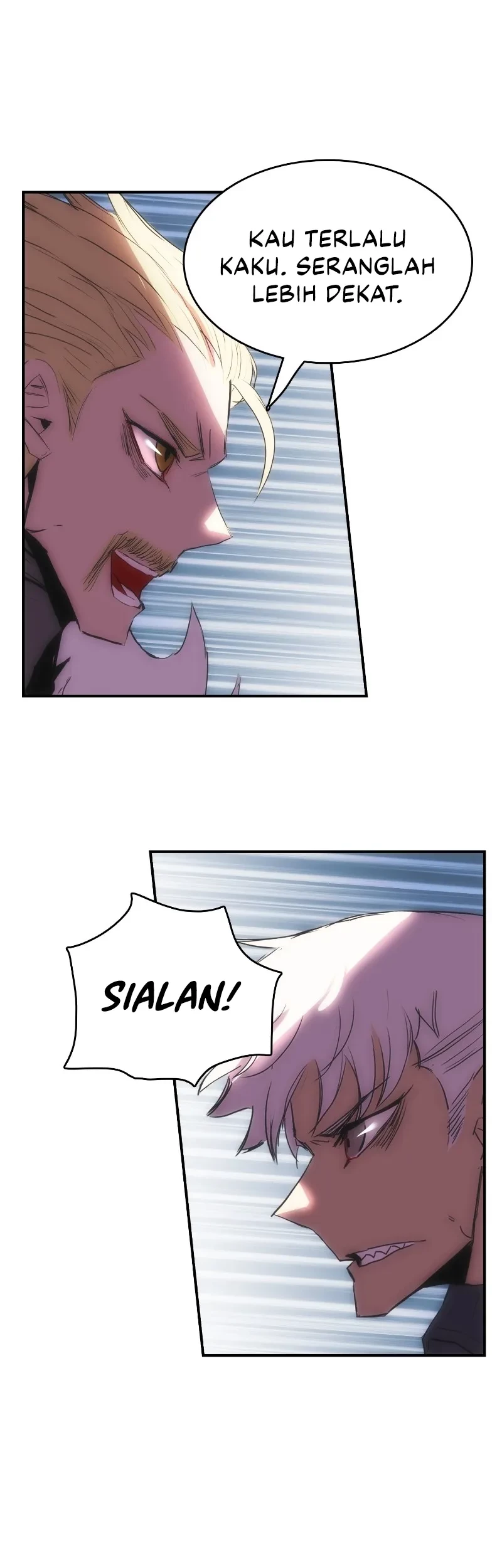 Bloodhound’s Regression Instinct Chapter 51 - halaman 26