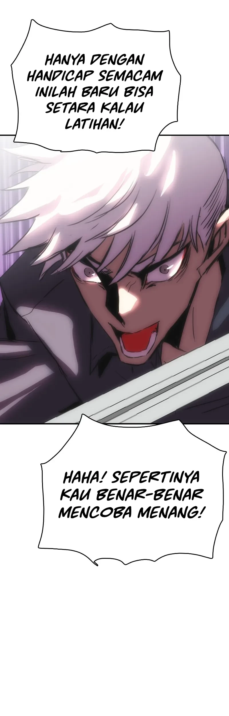 Bloodhound’s Regression Instinct Chapter 51 - halaman 28