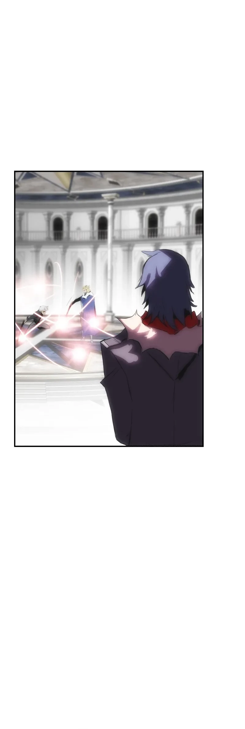 Bloodhound’s Regression Instinct Chapter 51 - halaman 29