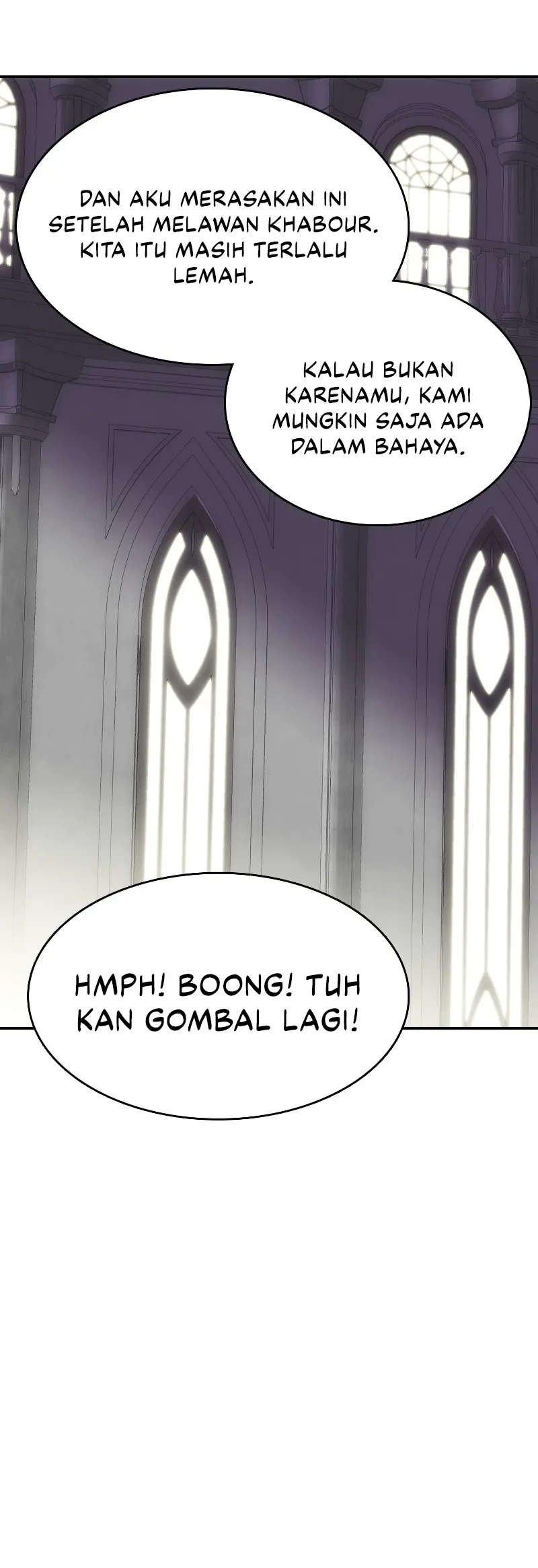 Bloodhound’s Regression Instinct Chapter 51 - halaman 31
