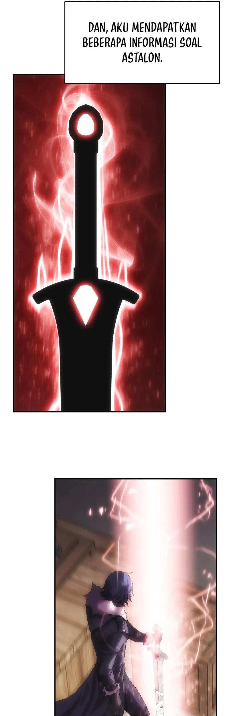 Bloodhound’s Regression Instinct Chapter 51 - halaman 32