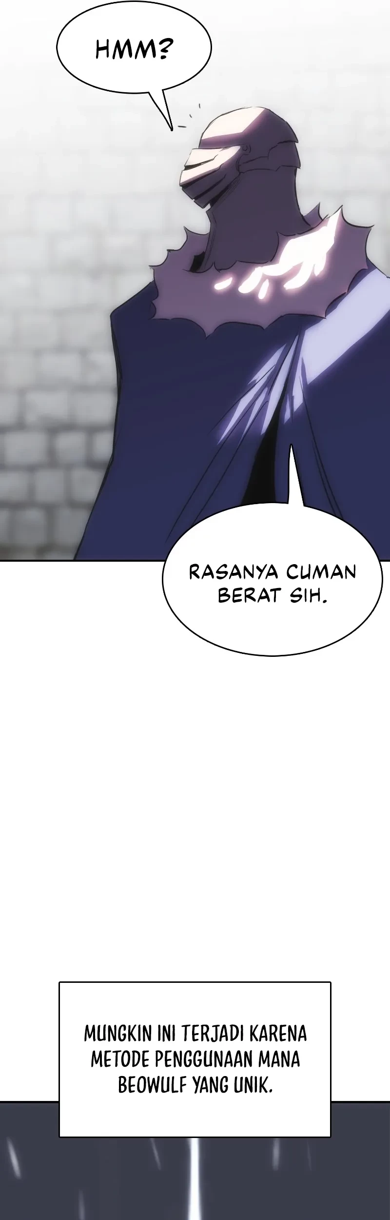 Bloodhound’s Regression Instinct Chapter 51 - halaman 34