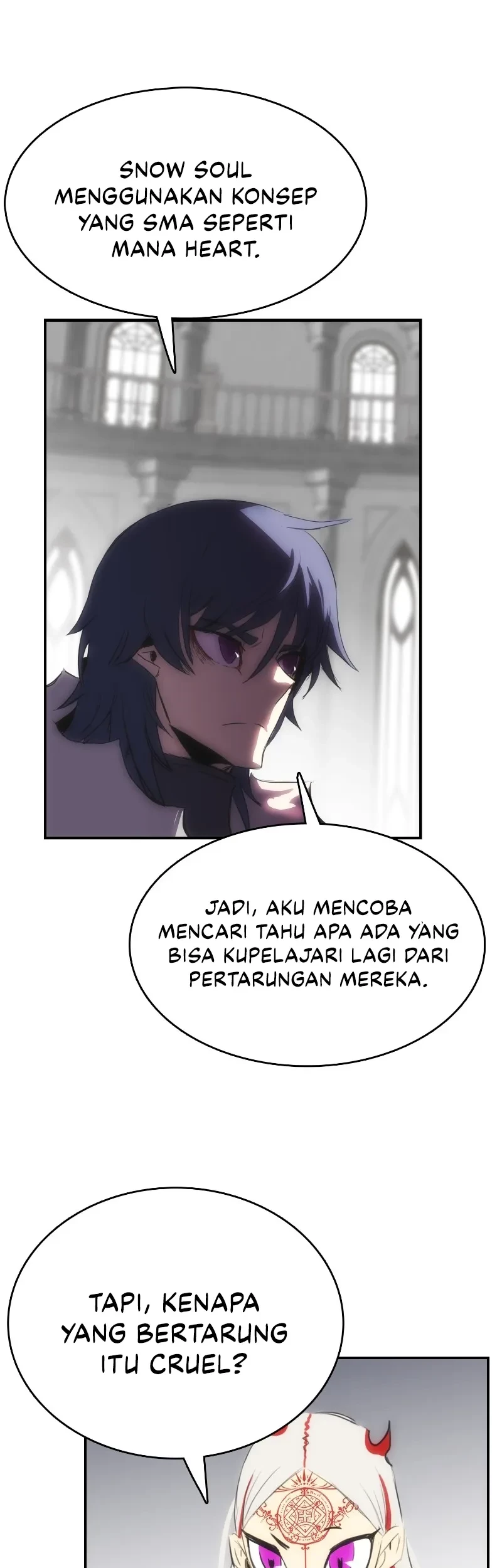 Bloodhound’s Regression Instinct Chapter 51 - halaman 36