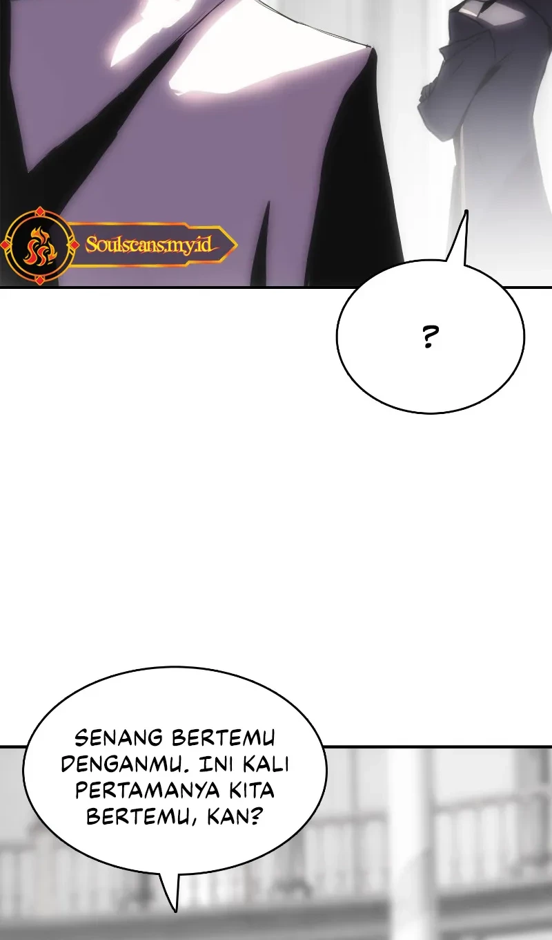 Bloodhound’s Regression Instinct Chapter 51 - halaman 39
